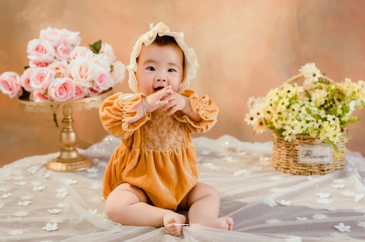博罗四个月宝宝咳嗽小妙招